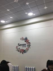-Seven Nail七姑娘の美甲店