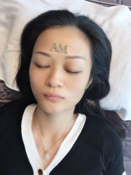 -AM半永久纹眉