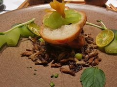 -叶叶菩提(太原别墅店)