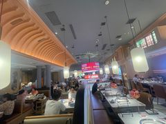 -左庭右院鲜牛肉火锅(环球港店)