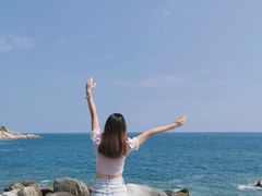 -广东惠东海龟国家级自然保护区