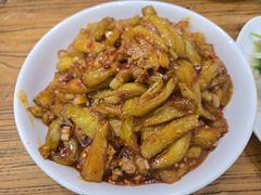 -南磨房食府(燕莎奥特莱斯购物中心店)