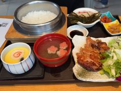 -味太助·银饭食堂(中华城店)