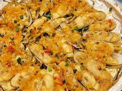 -乐在集市海鲜大排档(平潭店)