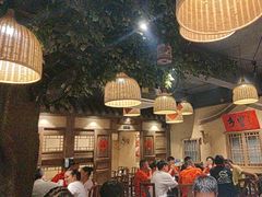 -乡里八闽·福州乡土菜(火车北站店)