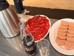 -胡须佬鸡煲四季火锅店(石厦西村直营店)