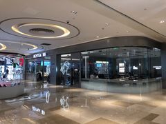 -喜茶(杭州滨江宝龙店)