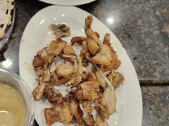 -适口餐厅砂锅粥(公信路总店)
