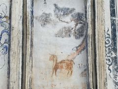 -喜洲翰林餐厅(董家百年老宅店)