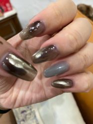 -Hands Nail专业美甲美睫