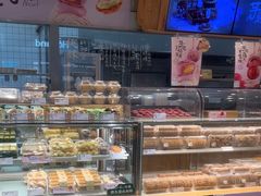 -泸溪河桃酥(欧尚店)