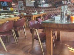 -海碗油泼面·八次方·水库鱼·粘卷子(平谷店)