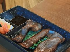 澳洲酱烤厚切上牛舌-天手古舞居酒屋(889广场店)
