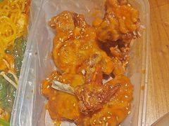 -老啪叽串炒饭(铁百店)