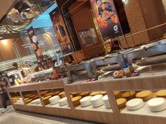 -比格比萨自助(宝山日月光店)