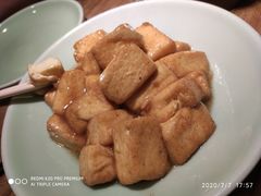 总督豆腐-淀里船宴(卓达店)