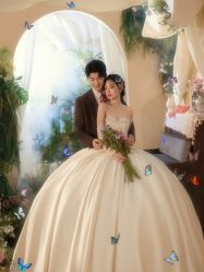 -第一夫人婚纱摄影(南京店)