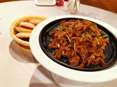 -花家八爷府(王府井·故宫店)