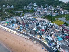 -舟山嵊泗列岛风景名胜区