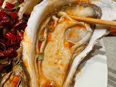 -单家老院·院子里的青岛菜(沙子口店)