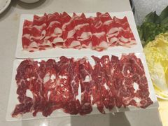 -古乐牛香·鲜牛肉牛杂火锅(新区店)