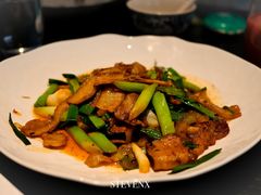 -金谷仓家庭料理(马泉营店)