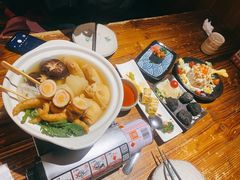 -小川洋风料理(街道口店)
