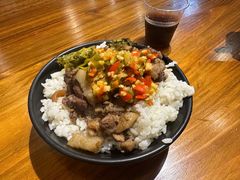 卤肉饭-大三元台湾鲁肉饭(沙井新桥店)