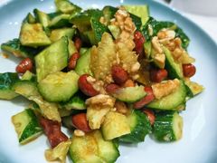 -川坝子酒楼(安华西里店)