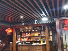 -前门故事烤鸭店(十里河店)