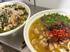 -文山荷鲜居(翠湖店)