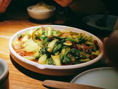 -九锅一堂酸菜鱼(新南凯德直营店)