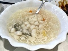 水果酒酿小圆子-光明邨大酒家(淮海路店)