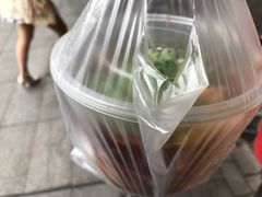 口水鸡-李老五口水鸡(万寿路店)