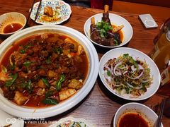 -驿楼兰·新疆菜(火车站店)