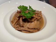 -莆田餐厅PUTIEN(深圳湾万象城家宴店)
