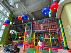 -上海浦东嘉里大酒店