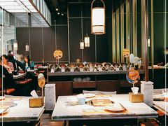 大堂-澳美徕·港式花胶鸡火锅(高新万达店)