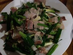 -阿葉农家饭店