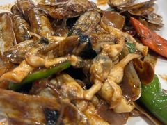 -嘉升大排档(番禺总店)