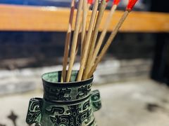 -轻武堂传统射箭·功夫茶·射击体验馆(仁和新城店)