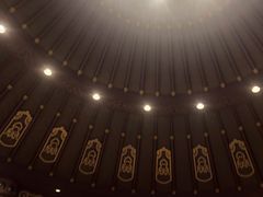 -蒙古大营·蒙古演绎餐厅(赛马场店)