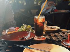 -BROWNSTONE布朗石西班牙餐厅(富城店)