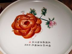 -京华烟云·北京烤鸭(领展购物广场·中关村店)