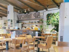 -雕刻时光咖啡馆(北师大店)