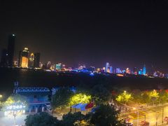 -富力威斯汀酒店-中国元素中餐厅(武昌临江店)