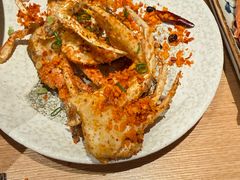 -德川家日本料理(顺义华联店)