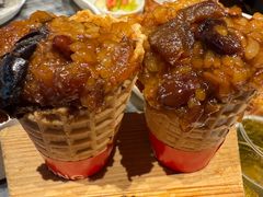 -西安饭庄·非遗陕菜(钟楼店)