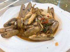 -众味海鲜大排档·活海鲜·潮汕味(南澳店)