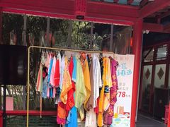 -中卫御苑福膳·养生局(圆明园店)